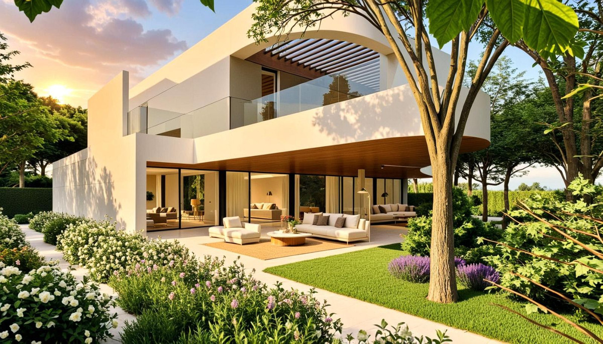 Villas de 5 dormitorios en venta en Hacienda Las Chapas – R5354932