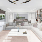 Villas de 5 dormitorios en venta en Hacienda Las Chapas – R5354932