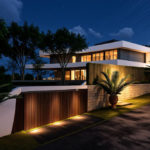 Villas de 5 dormitorios en venta en Hacienda Las Chapas – R5354932