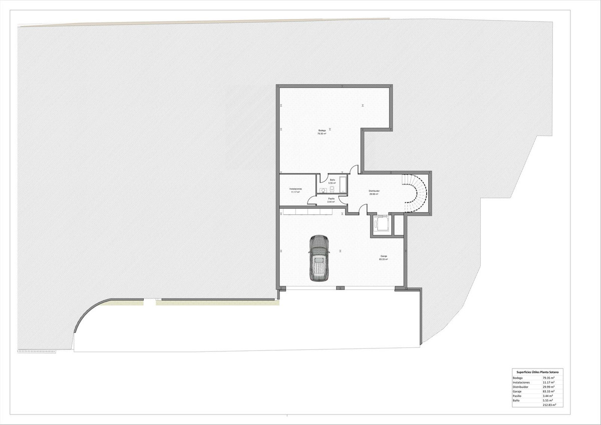 Villas de 5 dormitorios en venta en Hacienda Las Chapas – R5354932