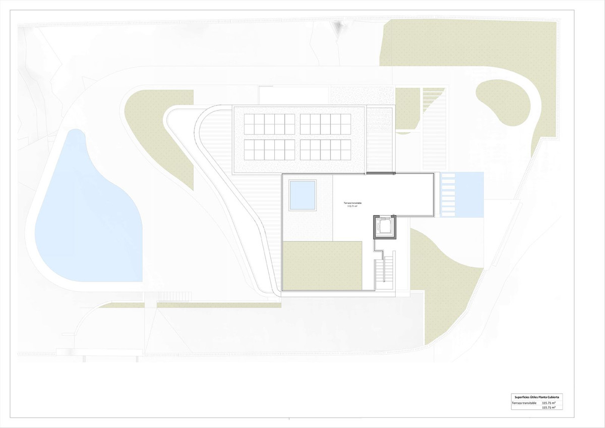 Villas de 5 dormitorios en venta en Hacienda Las Chapas – R5354932