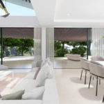 Villas de 5 dormitorios en venta en Hacienda Las Chapas – R5354932