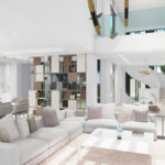 Villas de 5 dormitorios en venta en Hacienda Las Chapas – R5354932