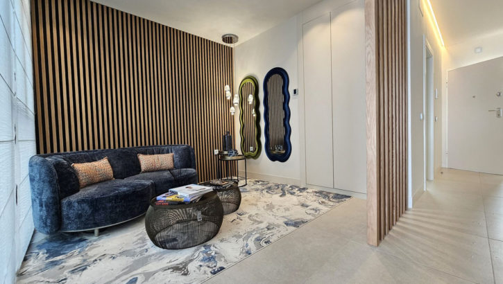 4 bedroom Townhouses for sale in Nueva Milla de Oro – R4952128 in 