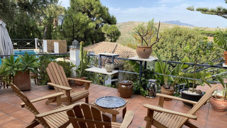 Villas de 6 dormitorios en venta en Nueva Milla de Oro – R5346556 Villas de 6 dormitorios en venta en Nueva Milla de Oro – R5346556 en