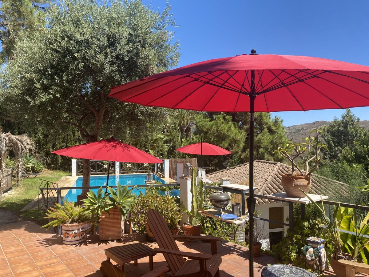 6 bedroom Villas for sale in Nueva Milla de Oro – R5346556 6 bedroom Villas for sale in Nueva Milla de Oro – R5346556