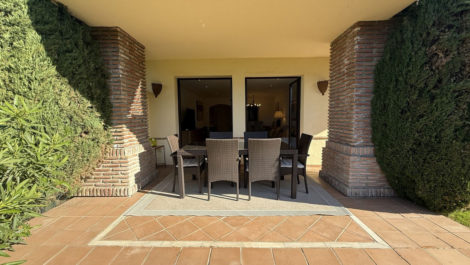 3 bedroom Apartments for sale in Los Arqueros – R5359522