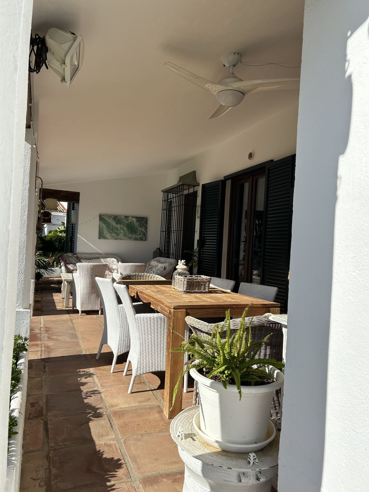 4 bedroom Villas for sale in Nueva Milla de Oro – R5273947