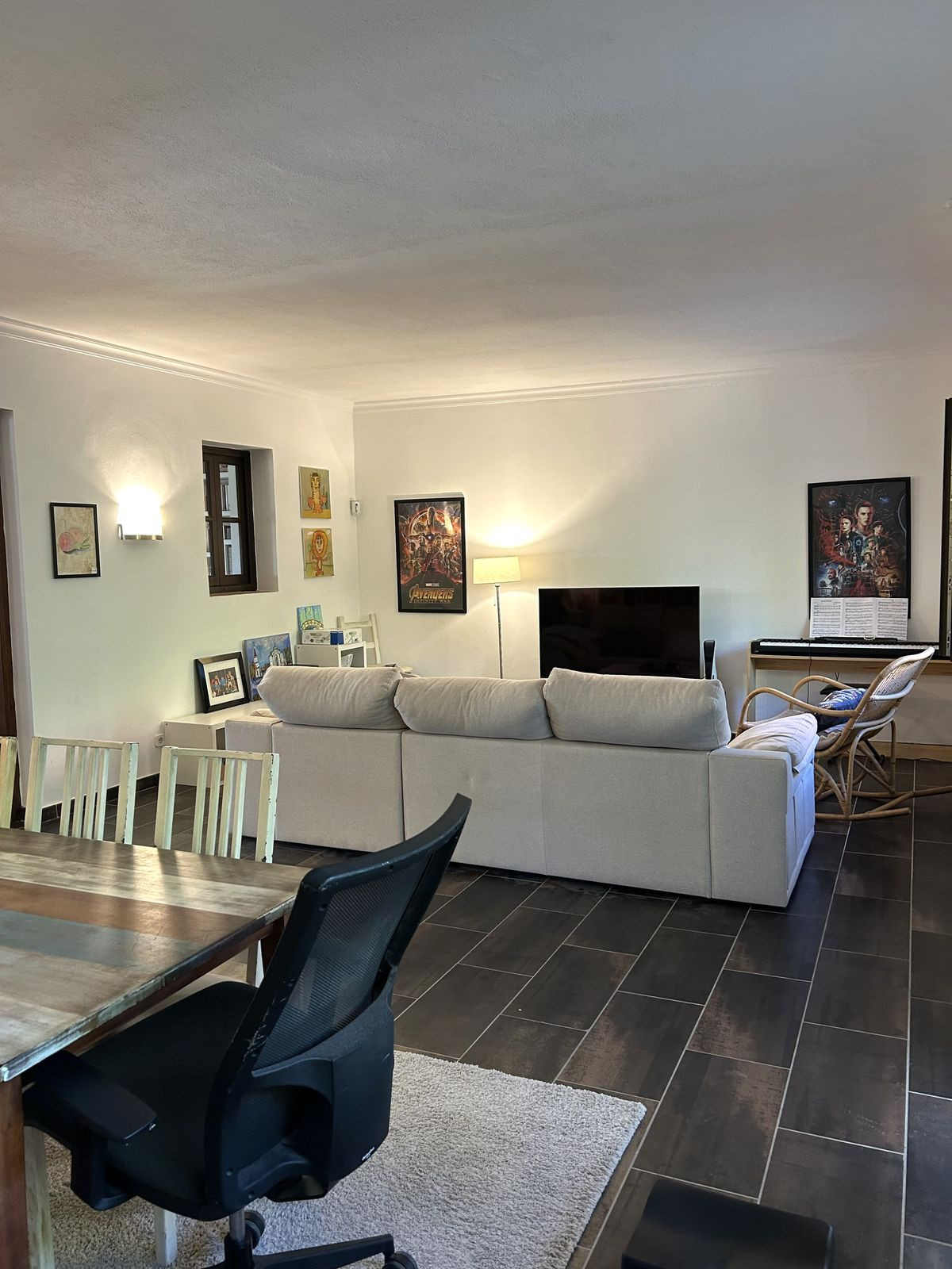 4 bedroom Villas for sale in Nueva Milla de Oro – R5273947