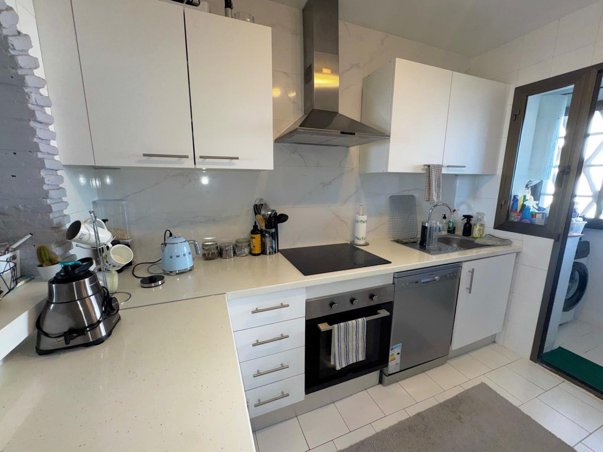 2 bedroom Apartments for sale in Calahonda – R5316340