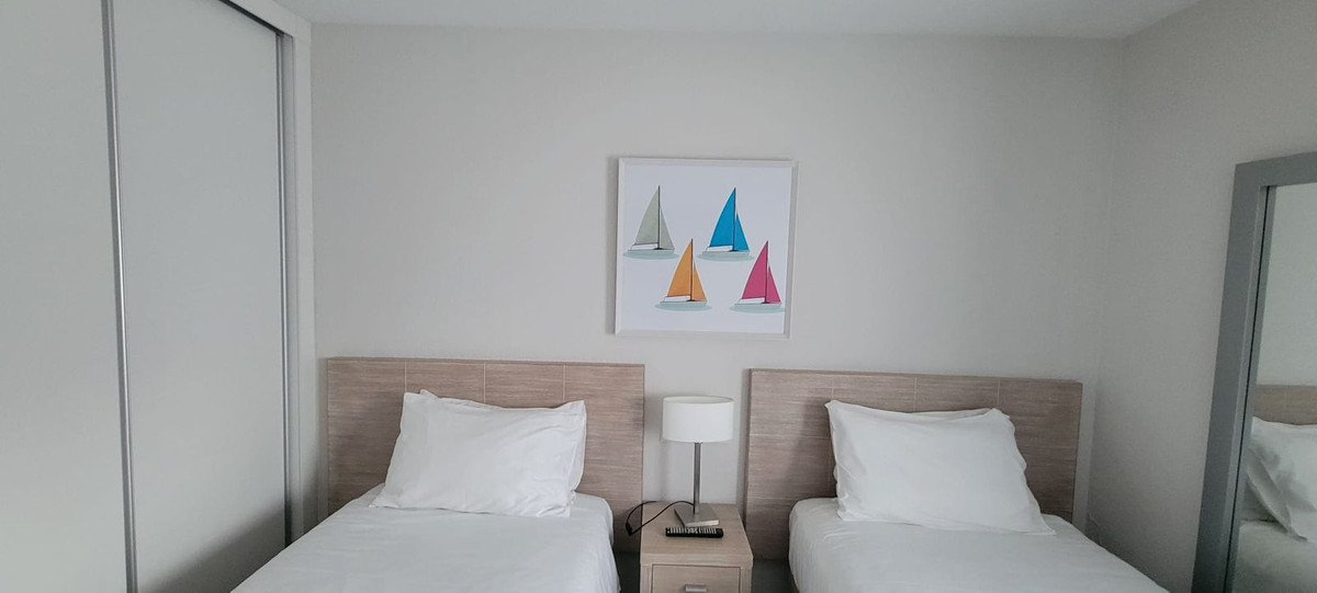 2 bedroom Apartments for sale in Calahonda – R5329798