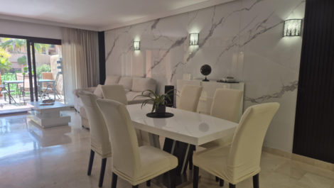 2 bedroom Apartments for sale in Los Flamingos – R5343865