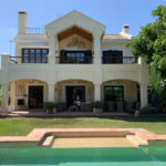 Villas de 5 dormitorios en venta en Sierra Blanca – R3761173