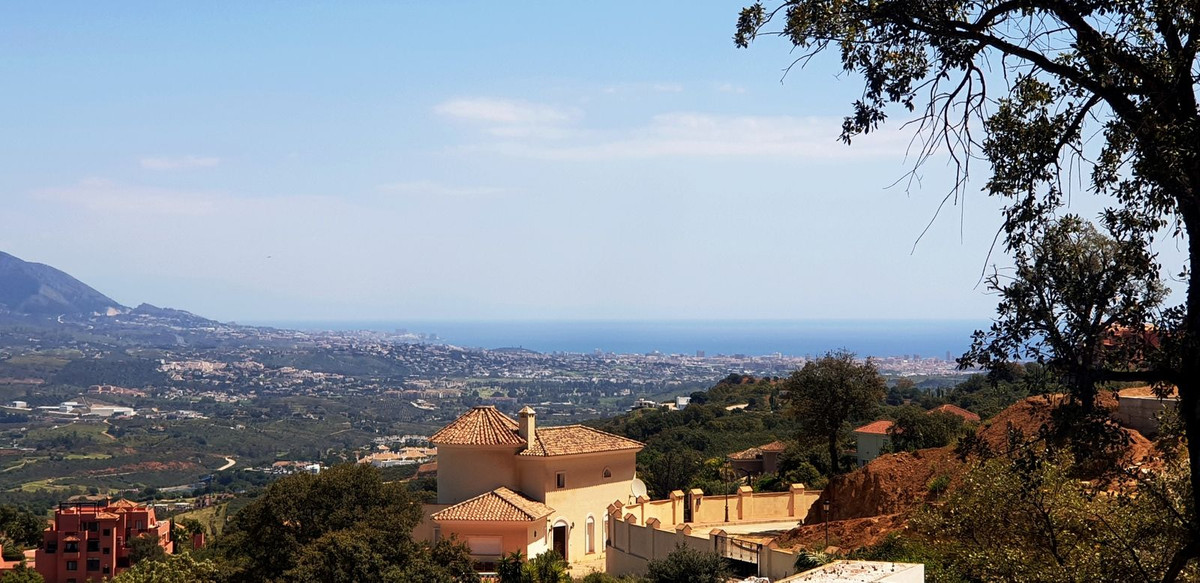 Plots for sale in La Mairena – R5351581