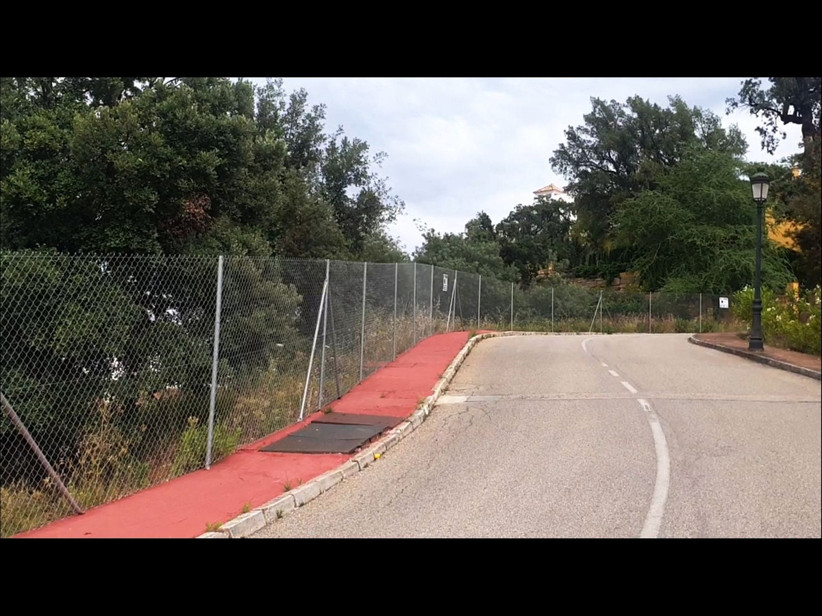 Plots for sale in La Mairena – R5351581