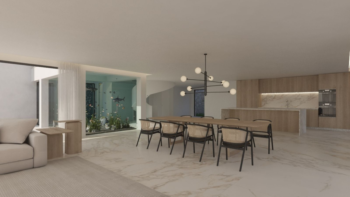 Plots for sale in La Mairena – R5351581