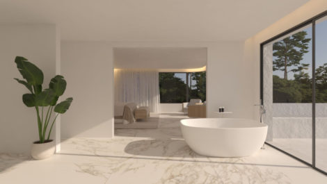 Parcelas en venta en La Mairena – R5351581