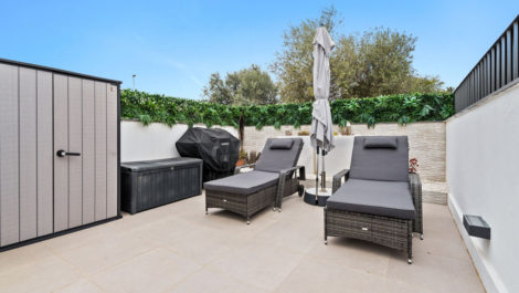 Adosados de 4 dormitorios en venta en La Cala de Mijas – R5356627