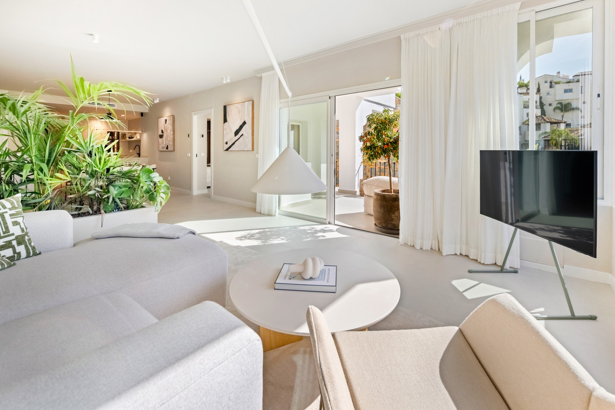 Apartamentos de 3 dormitorios en venta en La Quinta – R5335072