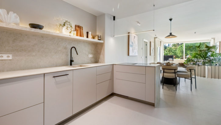 Apartamentos de 3 dormitorios en venta en La Quinta – R5335072 en 