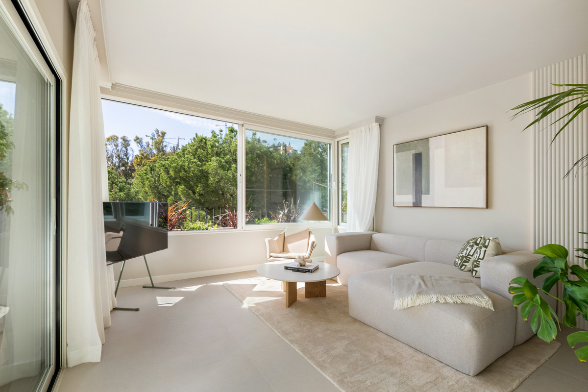 Apartamentos de 3 dormitorios en venta en La Quinta – R5335072