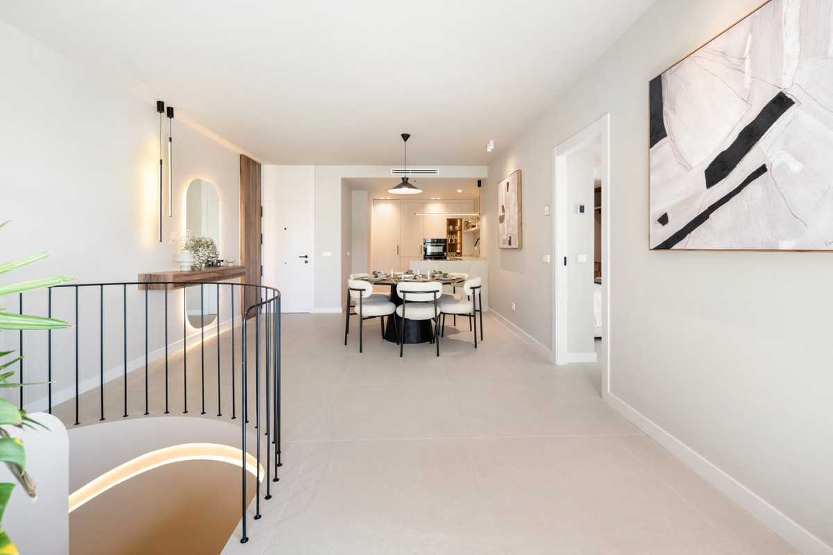 Apartamentos de 3 dormitorios en venta en La Quinta – R5335072