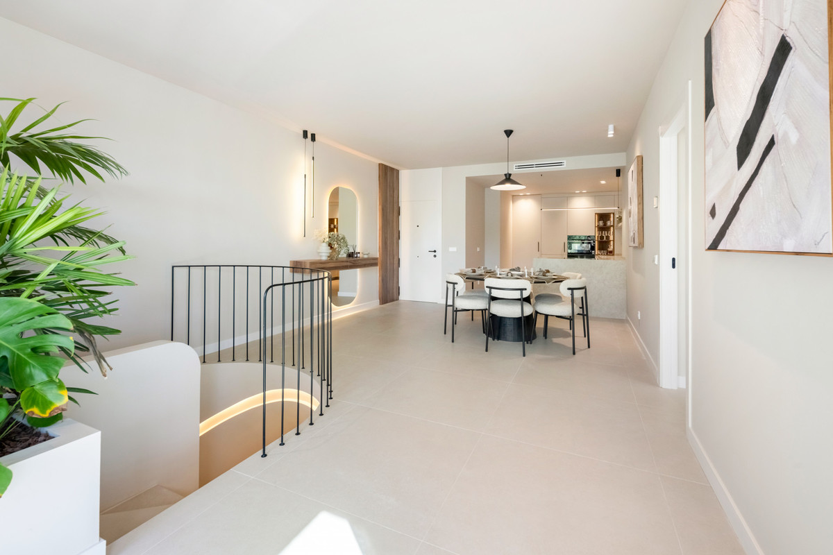 Apartamentos de 3 dormitorios en venta en La Quinta – R5335072