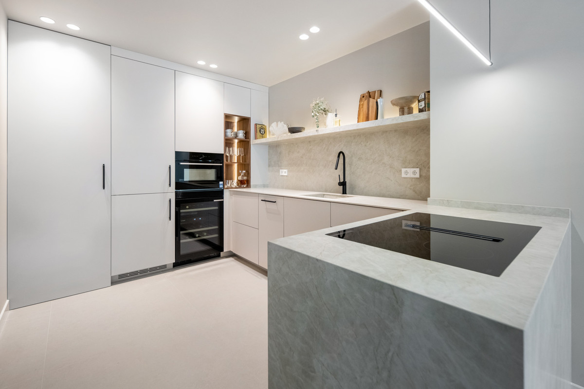 Apartamentos de 3 dormitorios en venta en La Quinta – R5335072