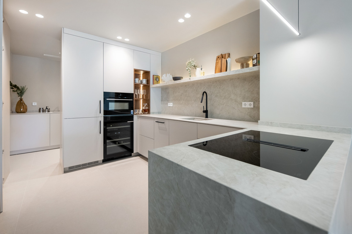 Apartamentos de 3 dormitorios en venta en La Quinta – R5335072