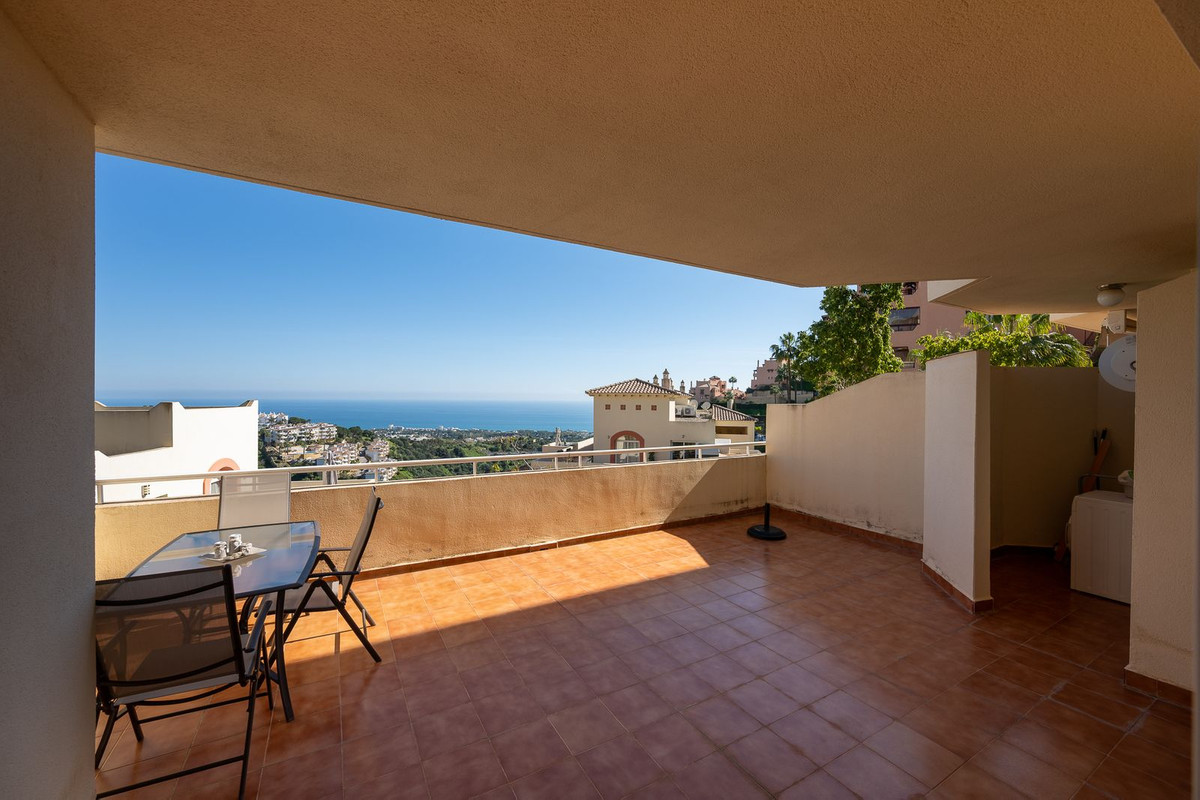 2 bedroom Apartments for sale in Calahonda – R5357470