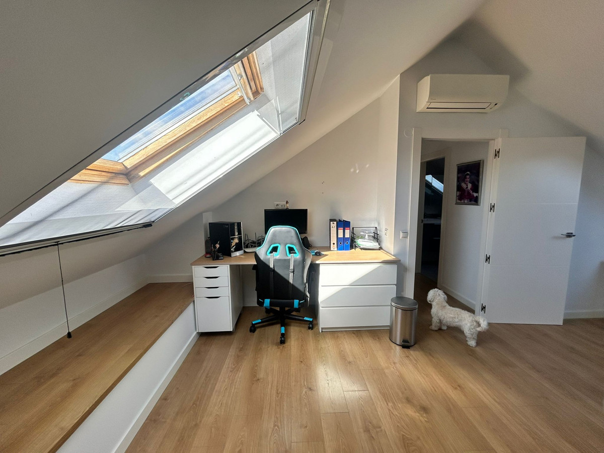 4 bedroom Townhouses for sale in Guadalmina Alta – R5283214