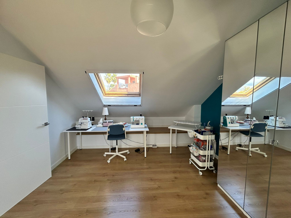 4 bedroom Townhouses for sale in Guadalmina Alta – R5283214