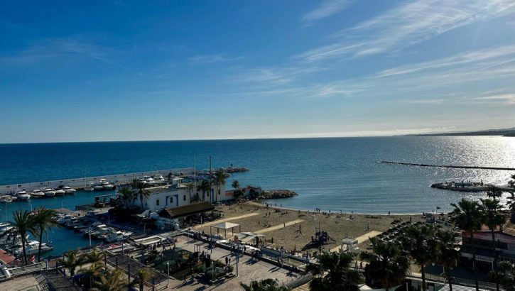 3 bedroom Penthouses for sale in Marbella – R5139037 in 