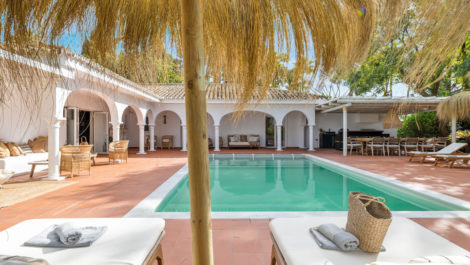 3 bedroom Villas for sale in Hacienda Las Chapas – R5271628
