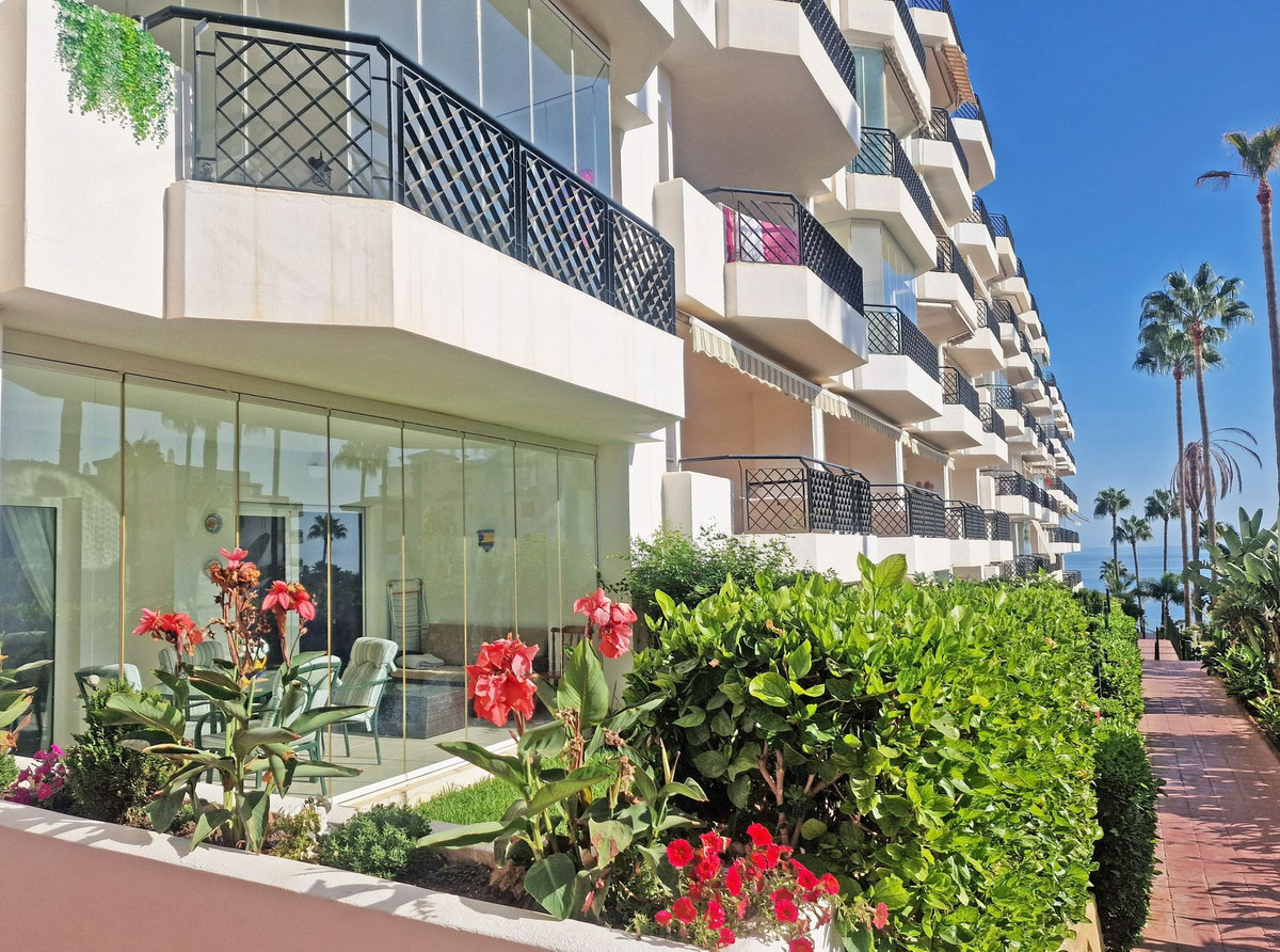 2 bedroom Apartments for sale in Calahonda – R5338981