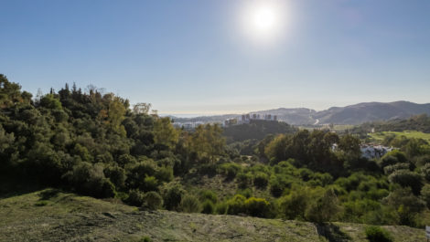 Plots for sale in Benahavís – R3473524