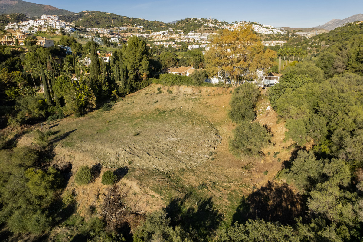 Parcelas en venta en Benahavís – R3473524 Parcelas en venta en Benahavís – R3473524