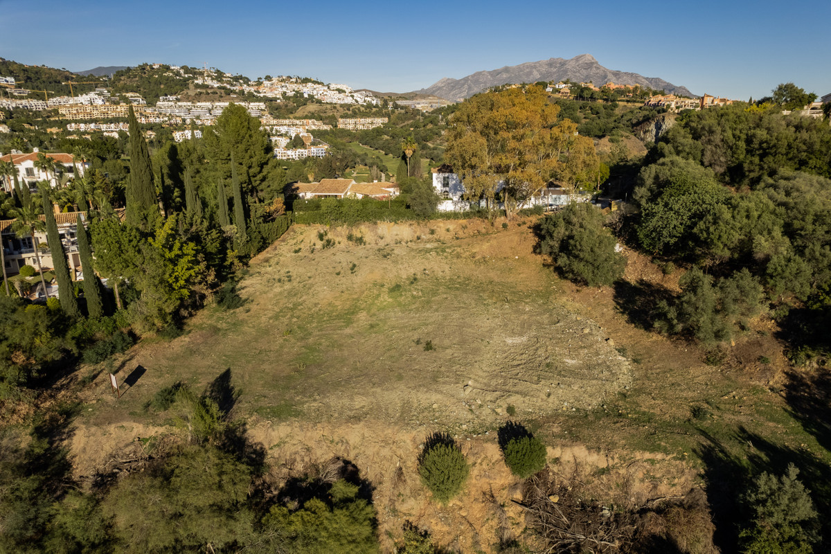 Parcelas en venta en Benahavís – R3473524 Parcelas en venta en Benahavís – R3473524