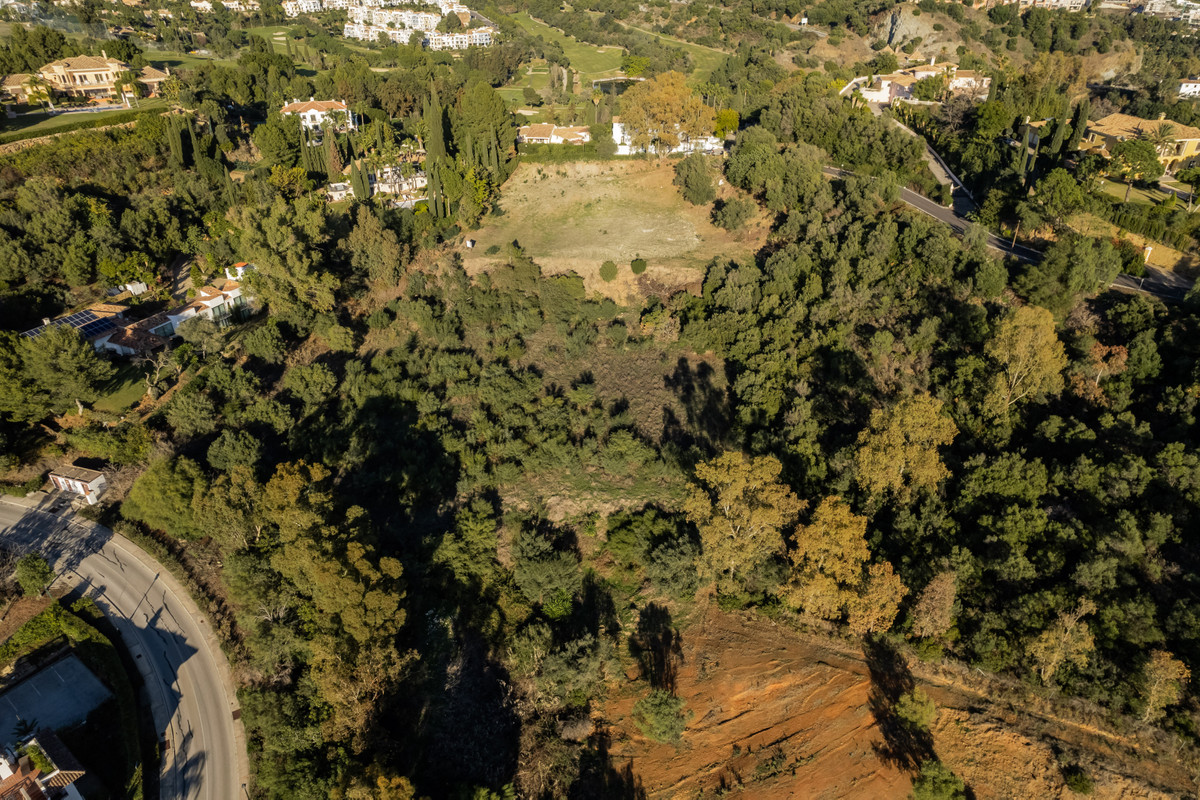 Parcelas en venta en Benahavís – R3473524 Parcelas en venta en Benahavís – R3473524