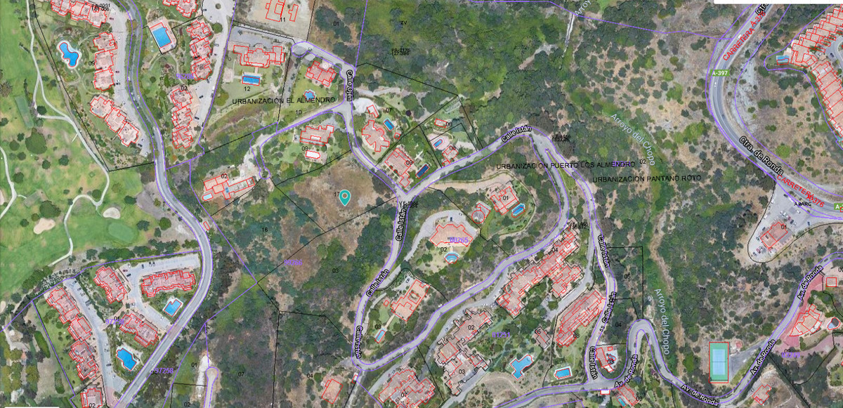 Parcelas en venta en Benahavís – R3473524 Parcelas en venta en Benahavís – R3473524