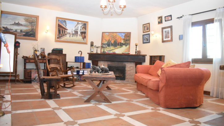 4 bedroom Villas for sale in La Cala de Mijas – R3417835 in 