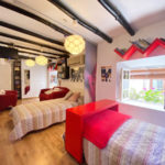 Adosados de 6 dormitorios en venta en Marbella – R171886