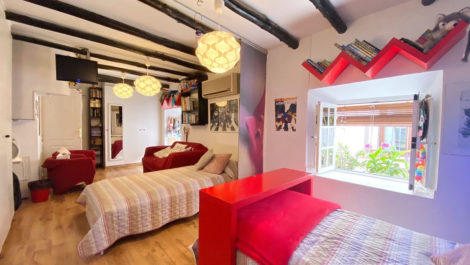 Adosados de 6 dormitorios en venta en Marbella – R171886