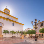 Adosados de 6 dormitorios en venta en Marbella – R171886