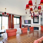 Atico de 3 dormitorios en venta en San Pedro de Alcántara – R111747