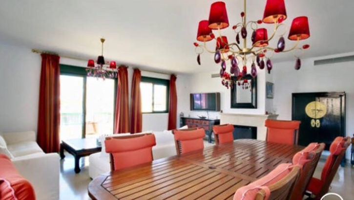3 bedroom Penthouse for sale in San Pedro de Alcántara – R111747 in 