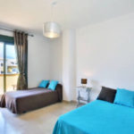 Atico de 3 dormitorios en venta en San Pedro de Alcántara – R111747