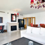 Atico de 3 dormitorios en venta en San Pedro de Alcántara – R111747