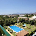 Atico de 3 dormitorios en venta en San Pedro de Alcántara – R111747