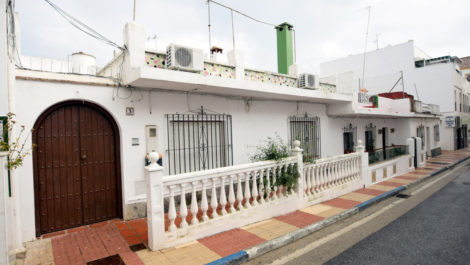 Adosado de 3 dormitorios en venta en San Pedro de Alcántara – R3362083